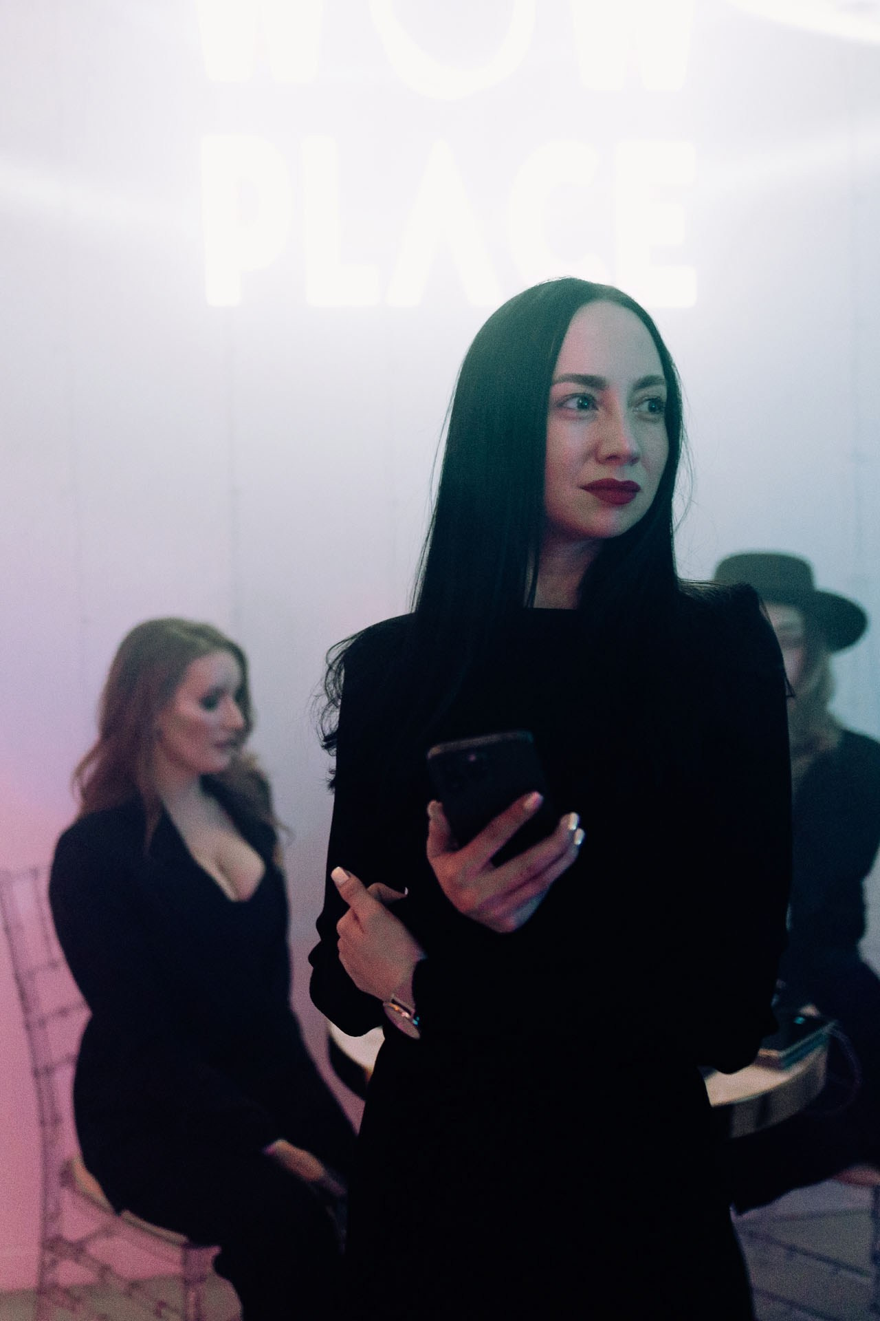 День Рождения Wow Place. Фотограф Перминов Никита СПБ