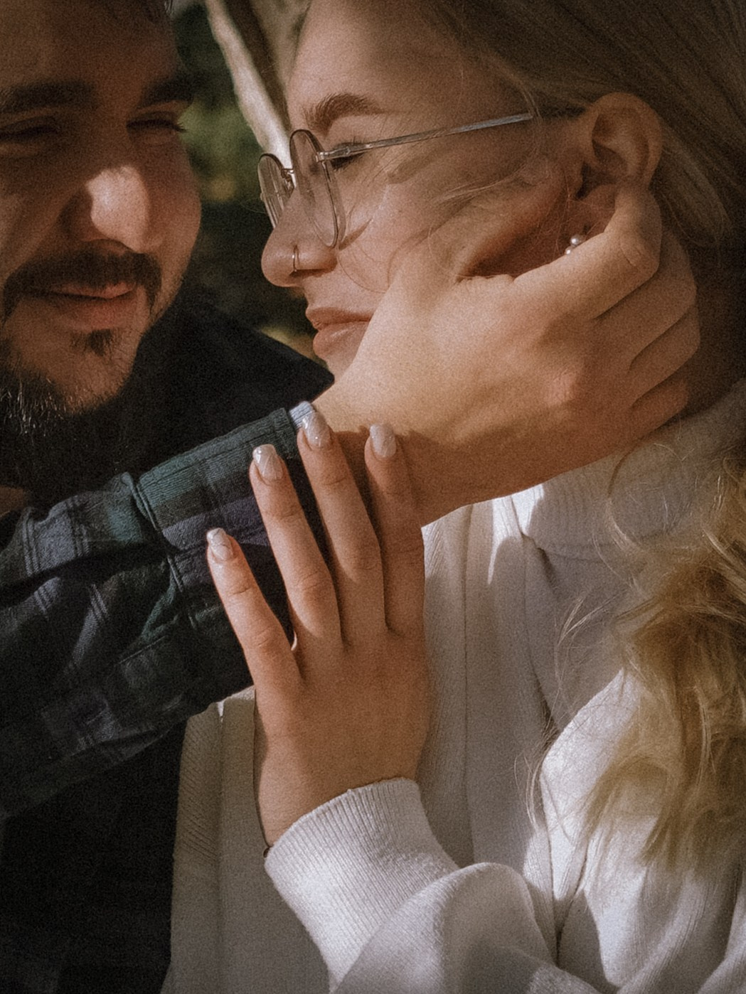 LOVE STORIES. Фотограф Иноземцева Наталья