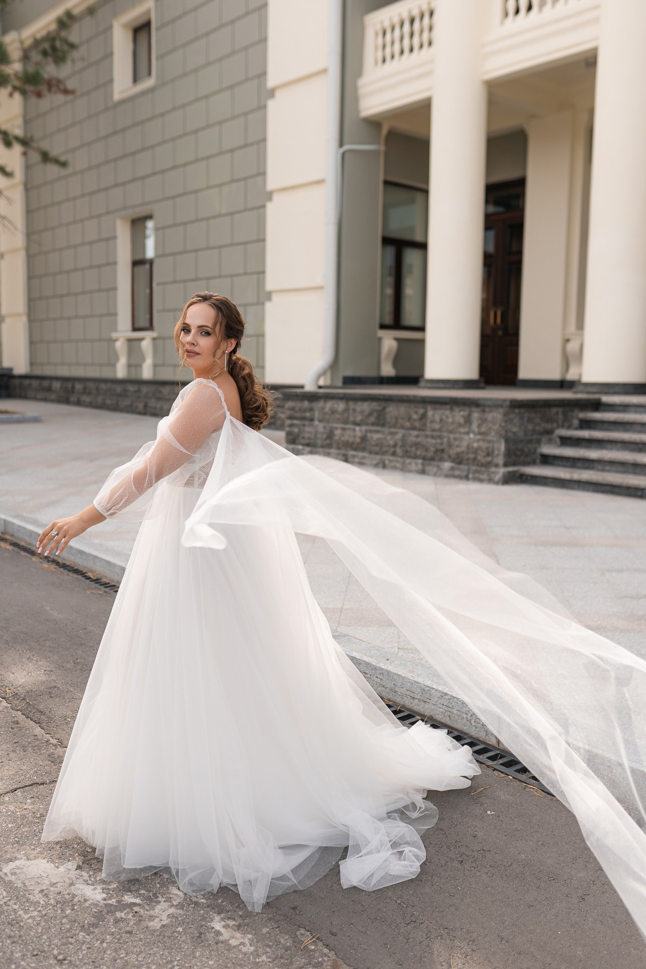 Кирилл и Татьяна. Свадебный фотограф в Хабаровске Момот Валерий