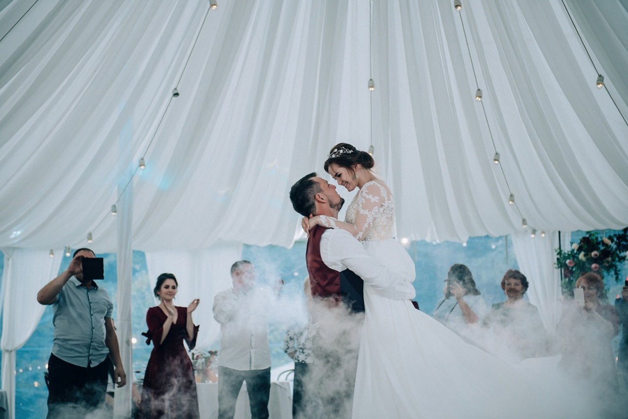 Максим+Алена. Свадебный и репортажный фотограф Александр Родин