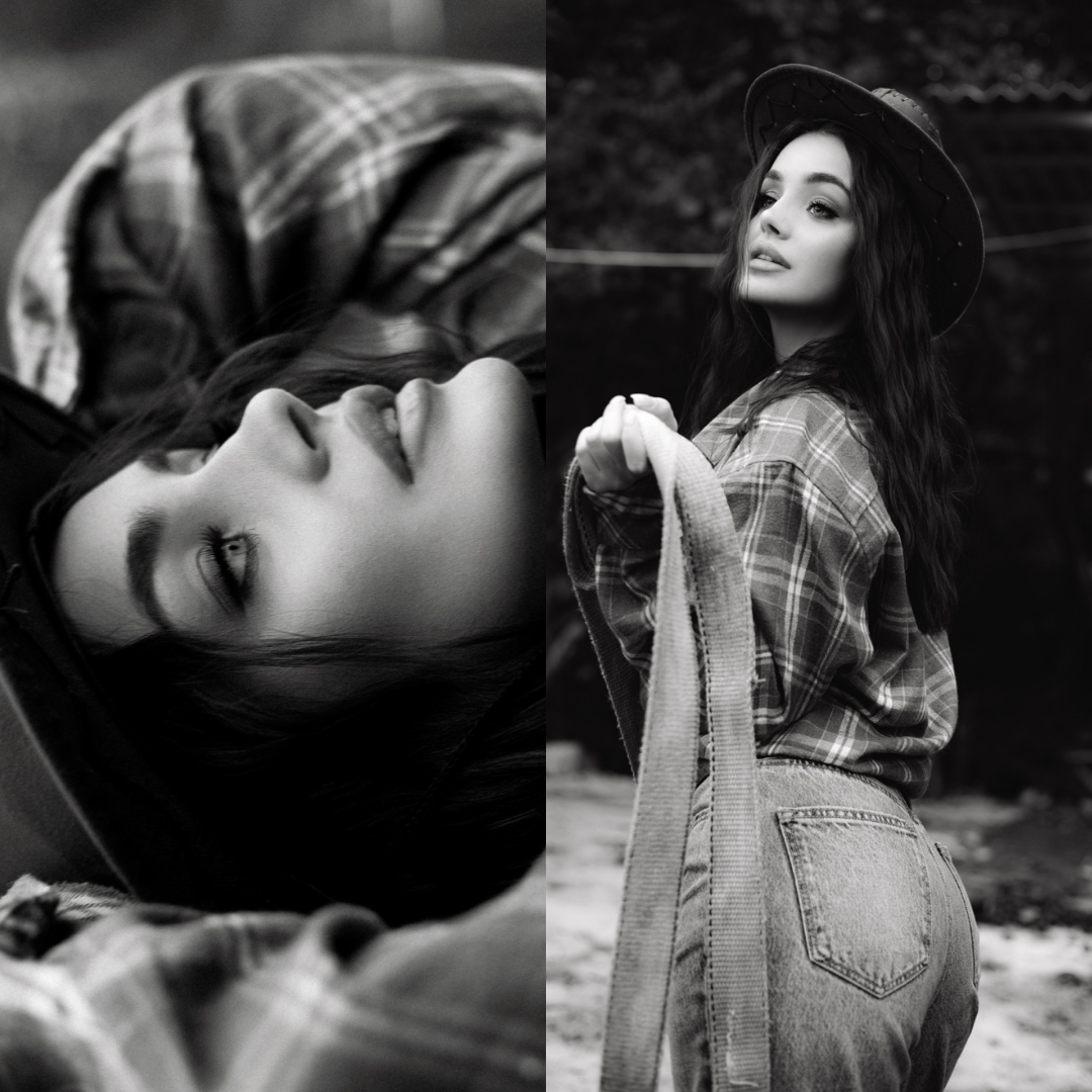 Анна. Портретный фотограф