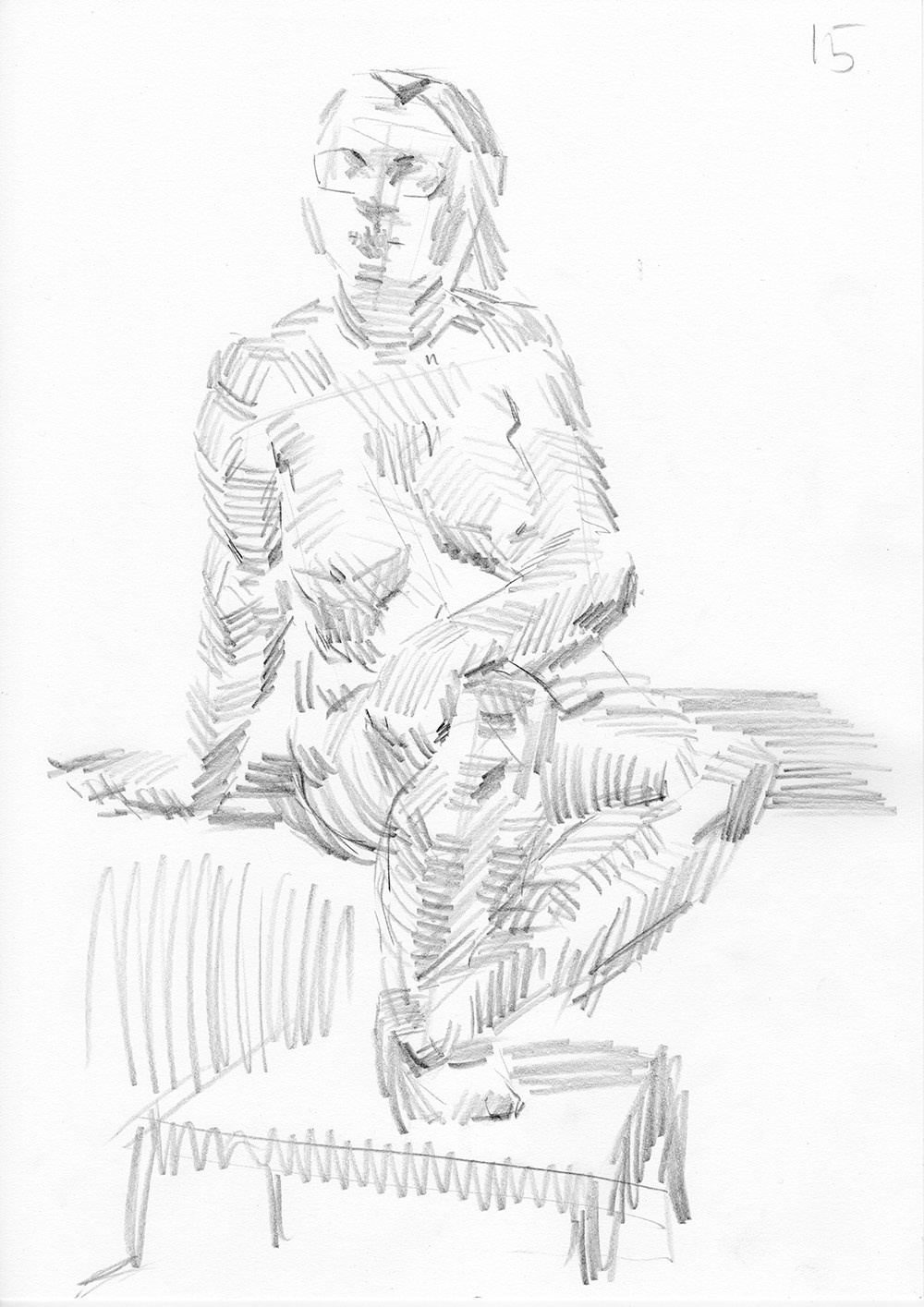 Traditional. YarkovViktorGallery