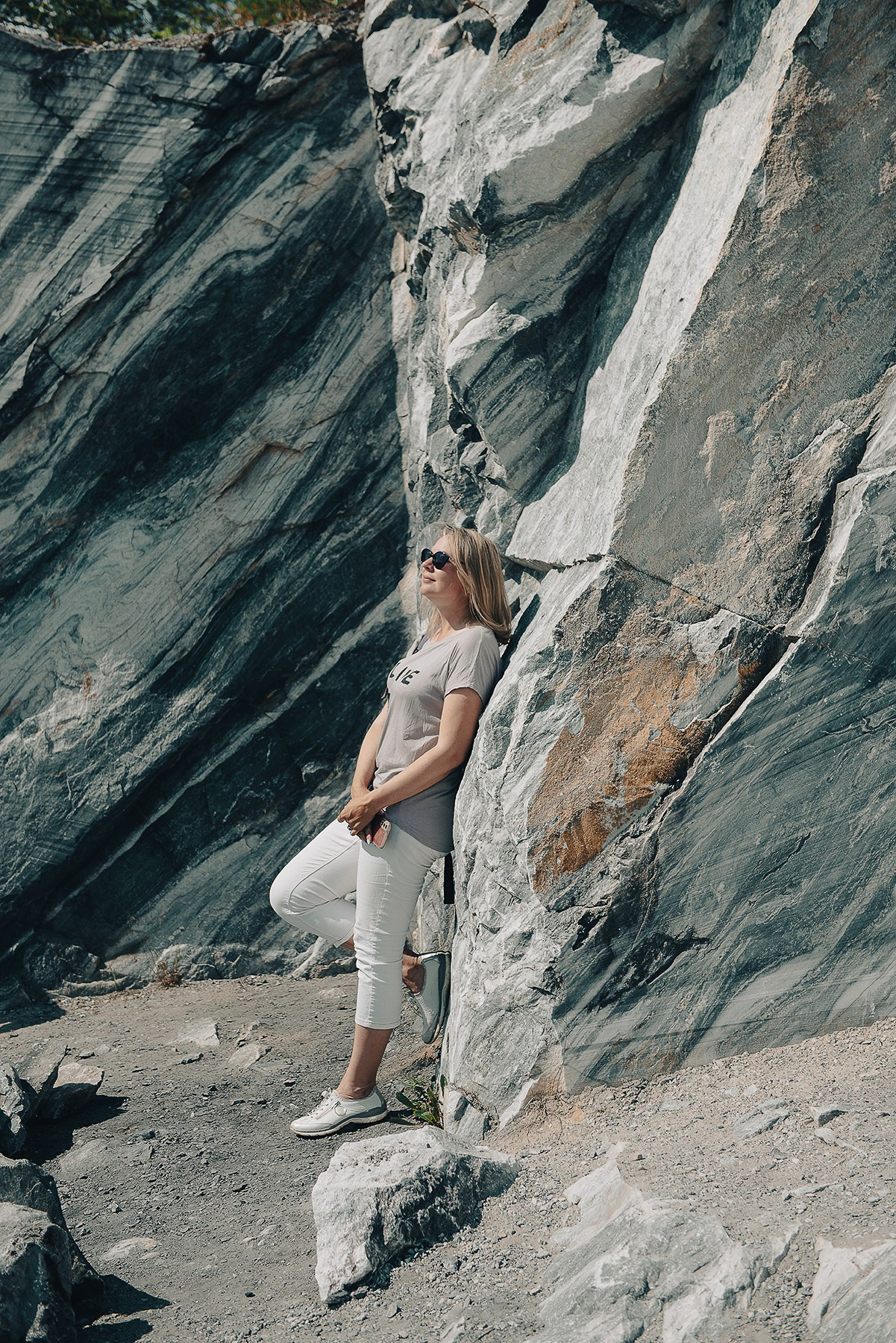 Карелия. Фотограф-анималист Наталья Светличная