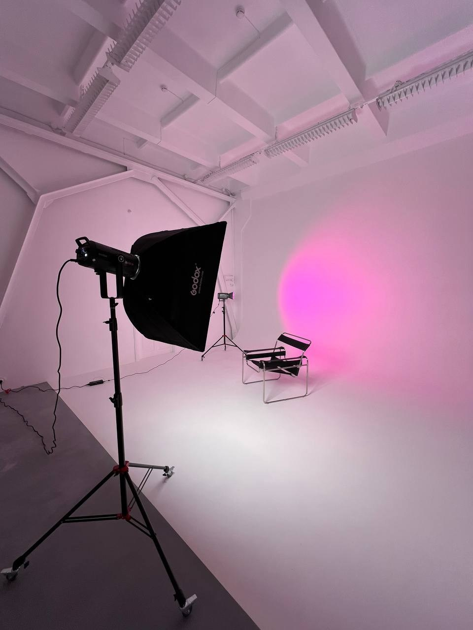 Аренда фотостудии в Невинномысске — «LOVA»