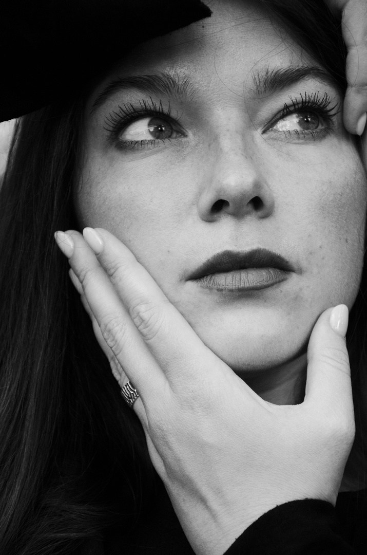 Портретная съёмка. Фотограф в Нижнем Новгороде Наталья Кучина