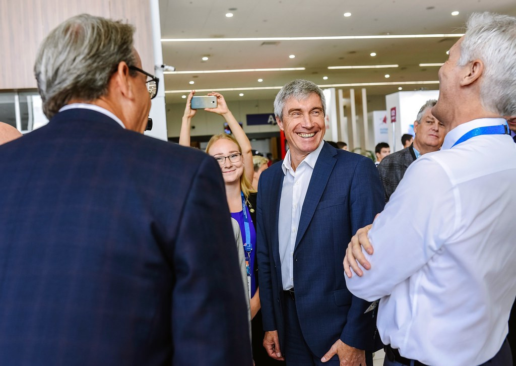 Конференции. Главная