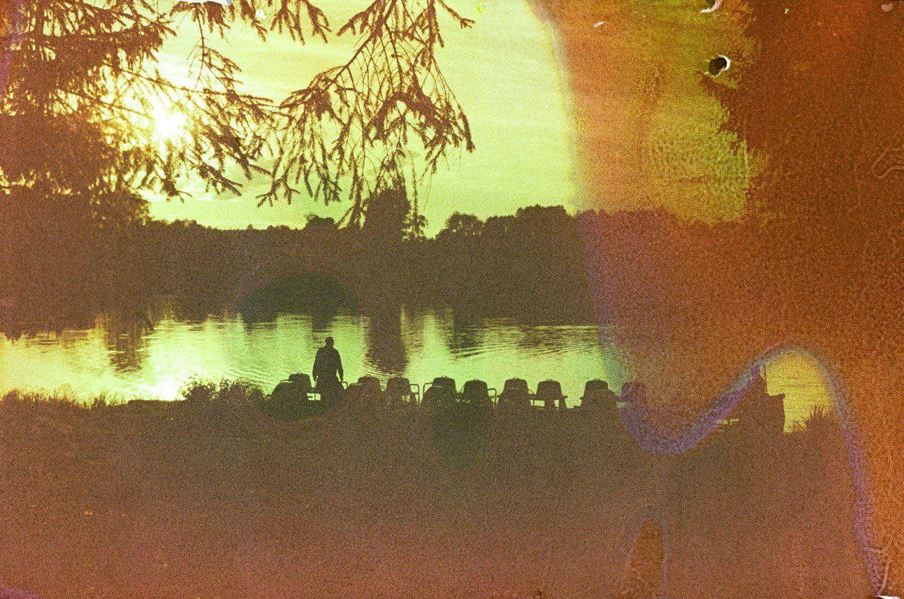 Art. TATIANA DARINA — film photographer in St. Petersburg