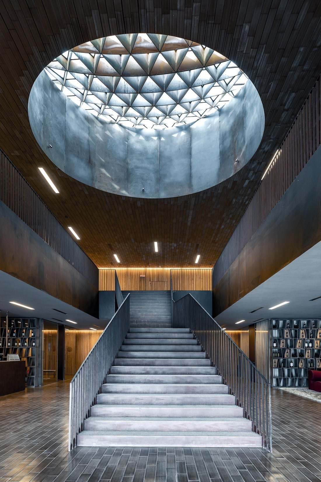 Интереьрная фотография. Вадим Щербаков | архитектурный фотограф