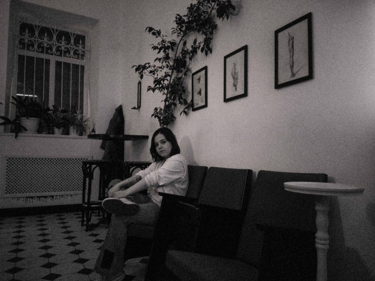 Все впереди. Костенко Анна pdie