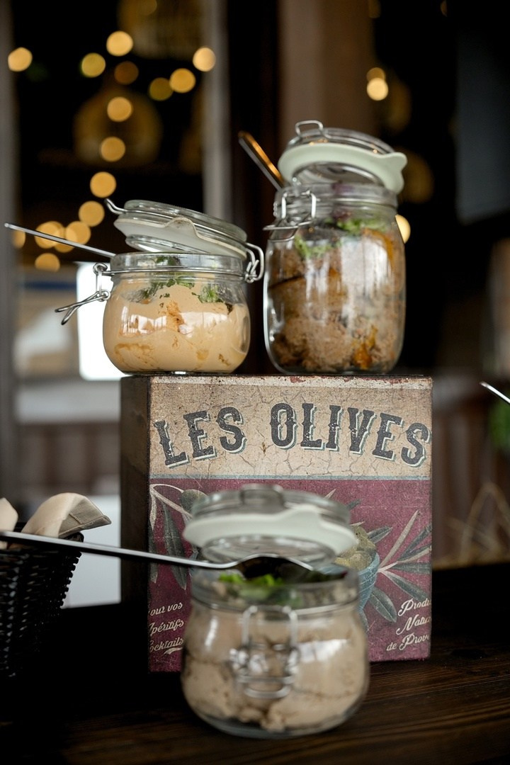 Станция паштетов. Свадебная площадка РАНЧО