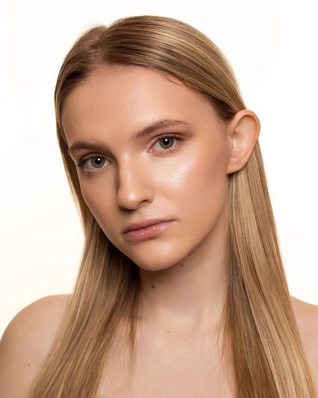 Настя. Модельное агентство