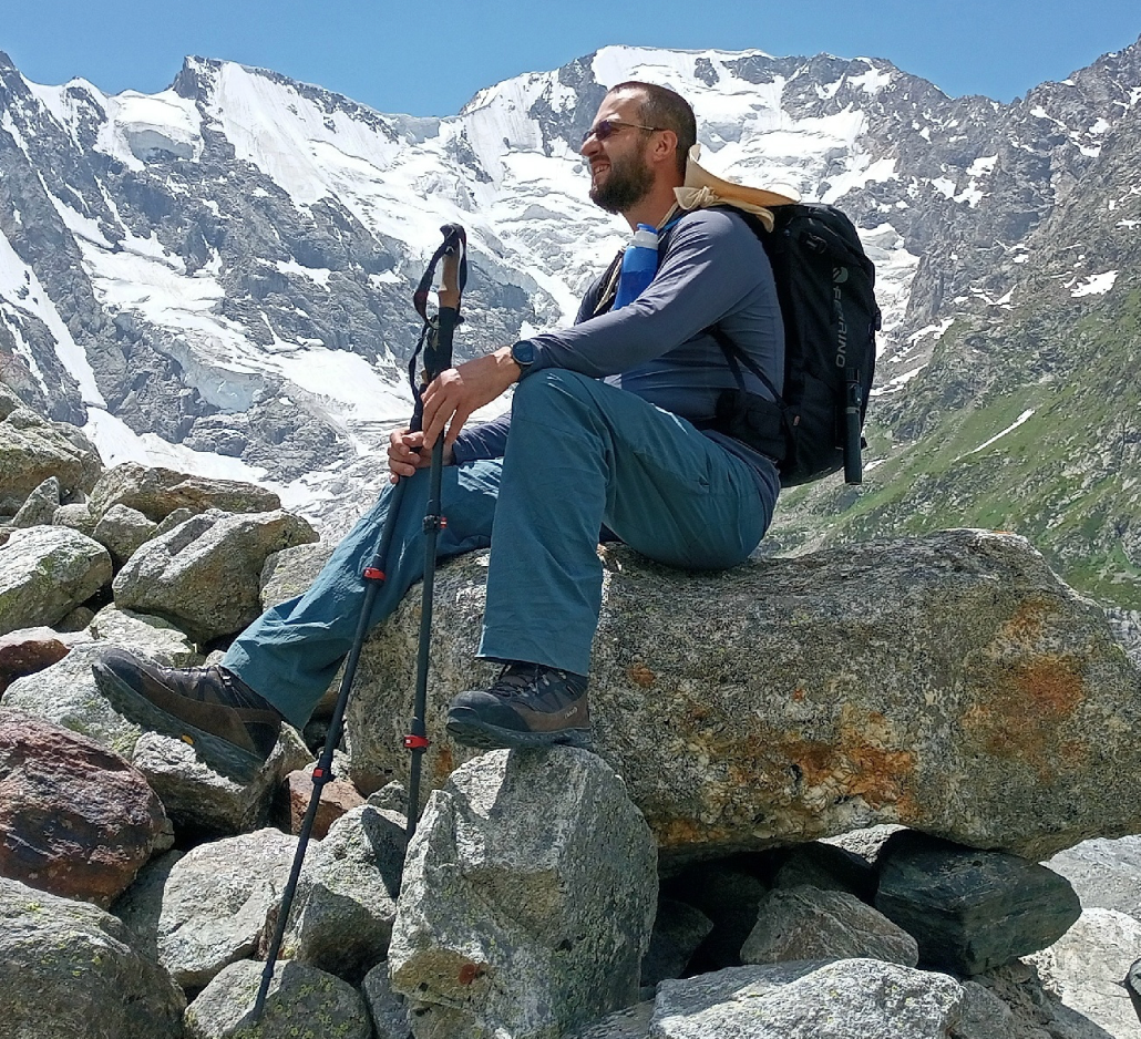 Гостевая. Фотограф Сергей Ловкий