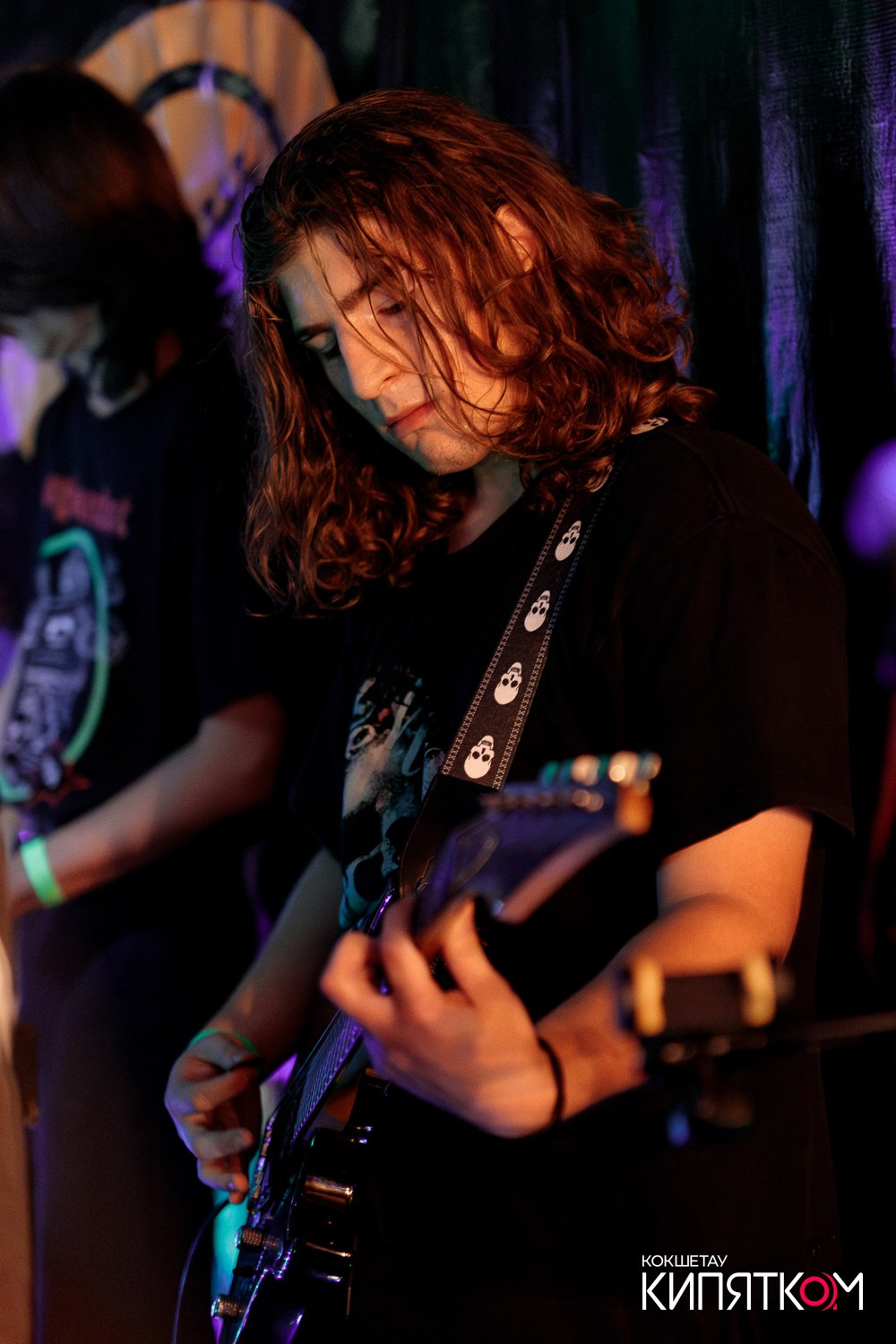 РОК КВАРТИРНИК. КИПЯТКОМ КОКШЕТАУ