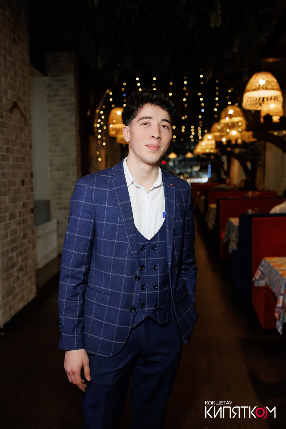 ТБИЛИСИ. КИПЯТКОМ КОКШЕТАУ