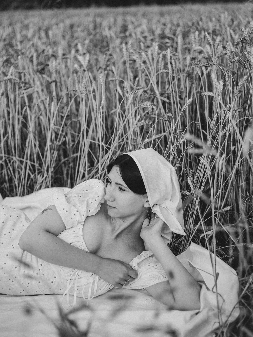 Индивидуальные. Портретный фотограф в Москве