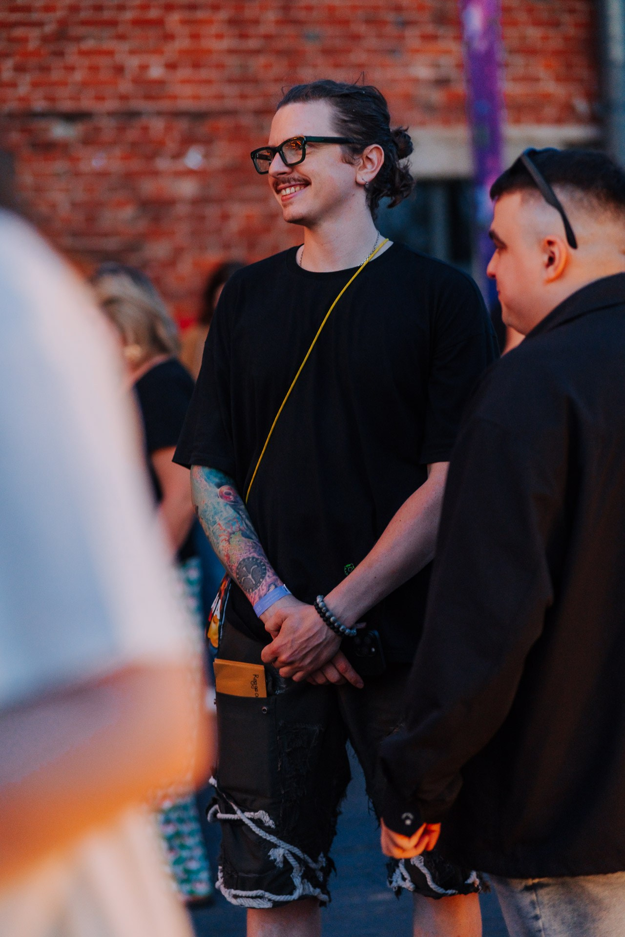 Çava MTV Hits. Андрей Цветков — репортажный, свадебный и портретный фотограф в Санкт-Петербурге