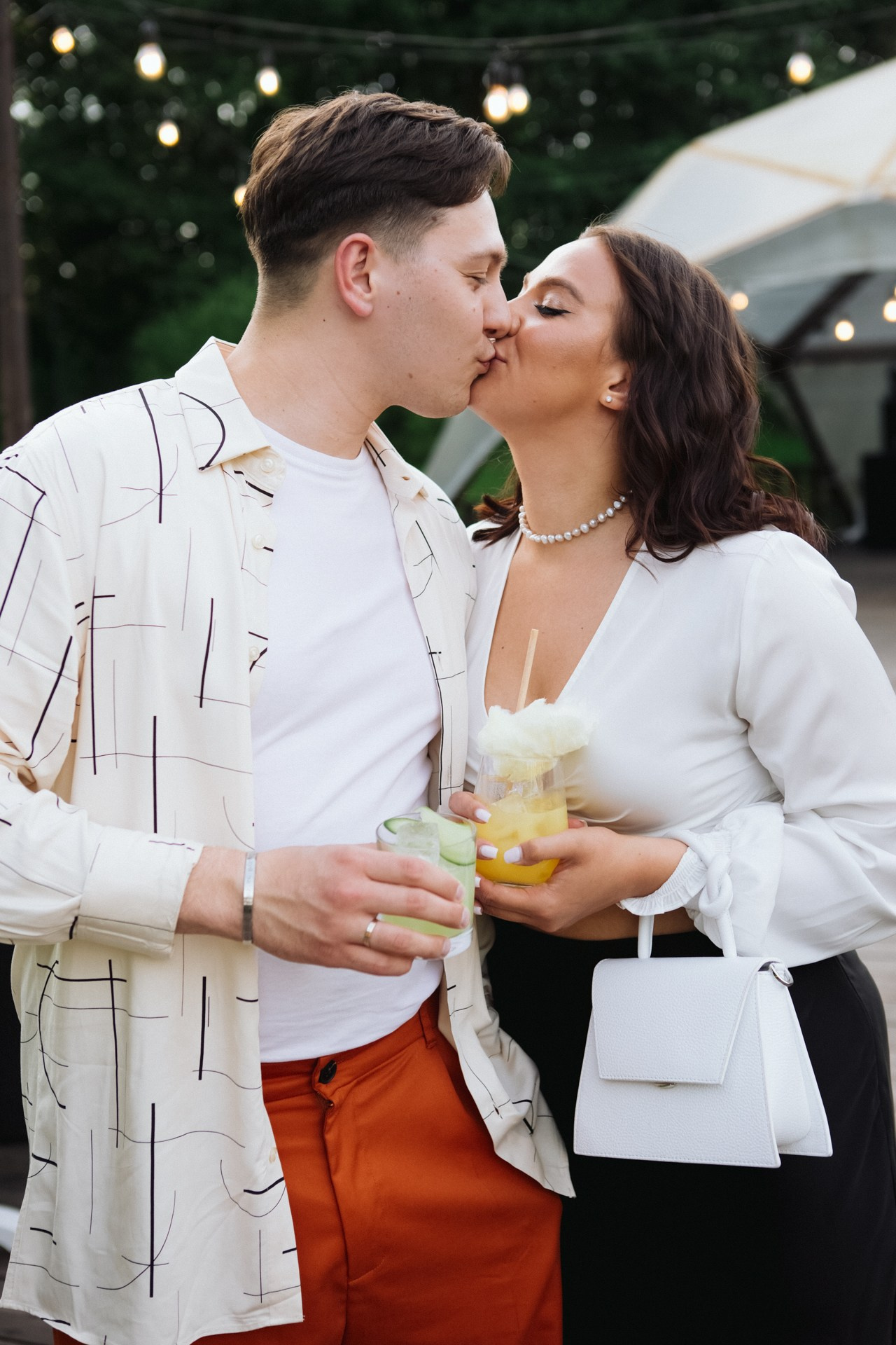 Диана и Инал