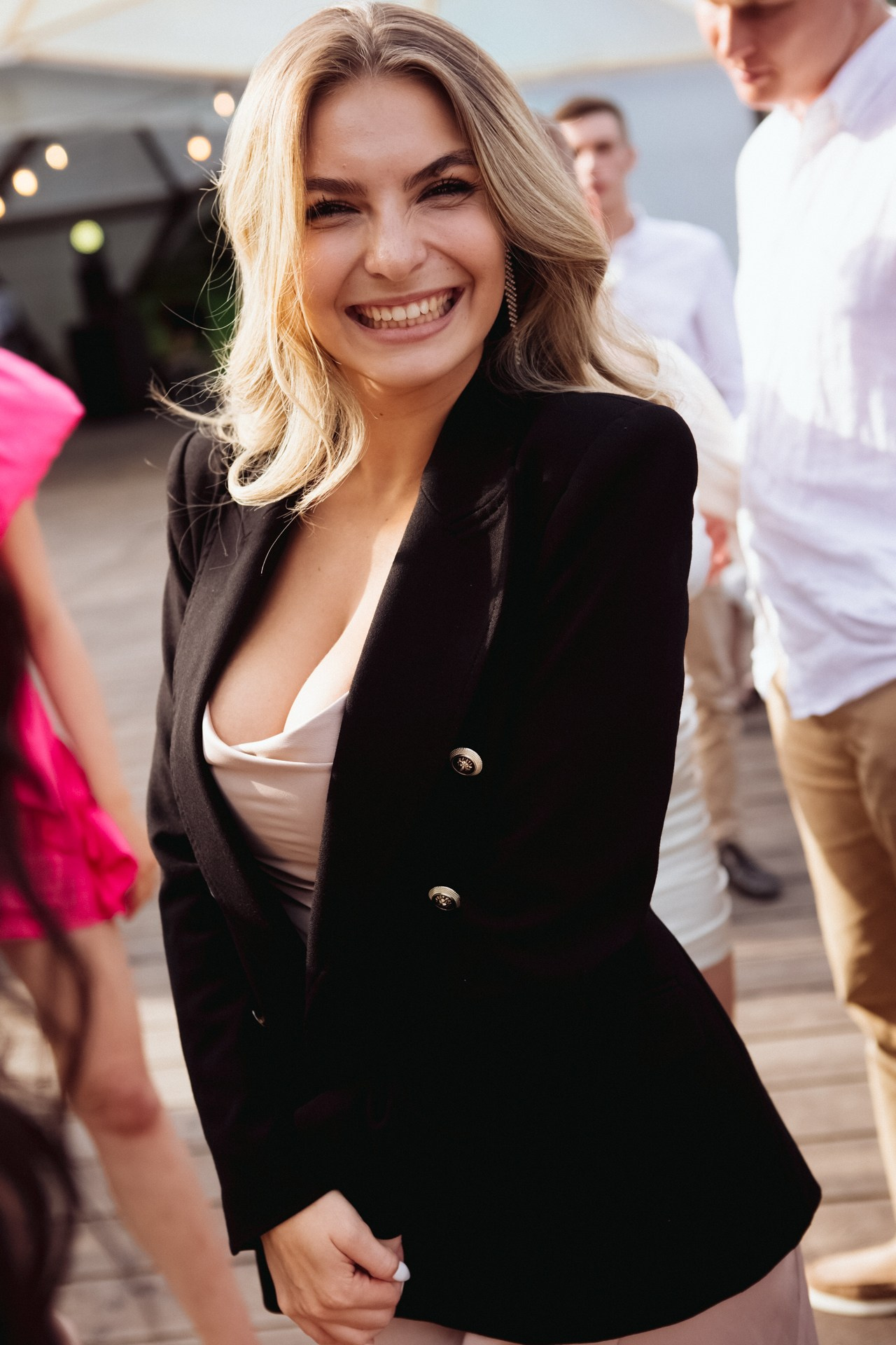 Диана и Инал