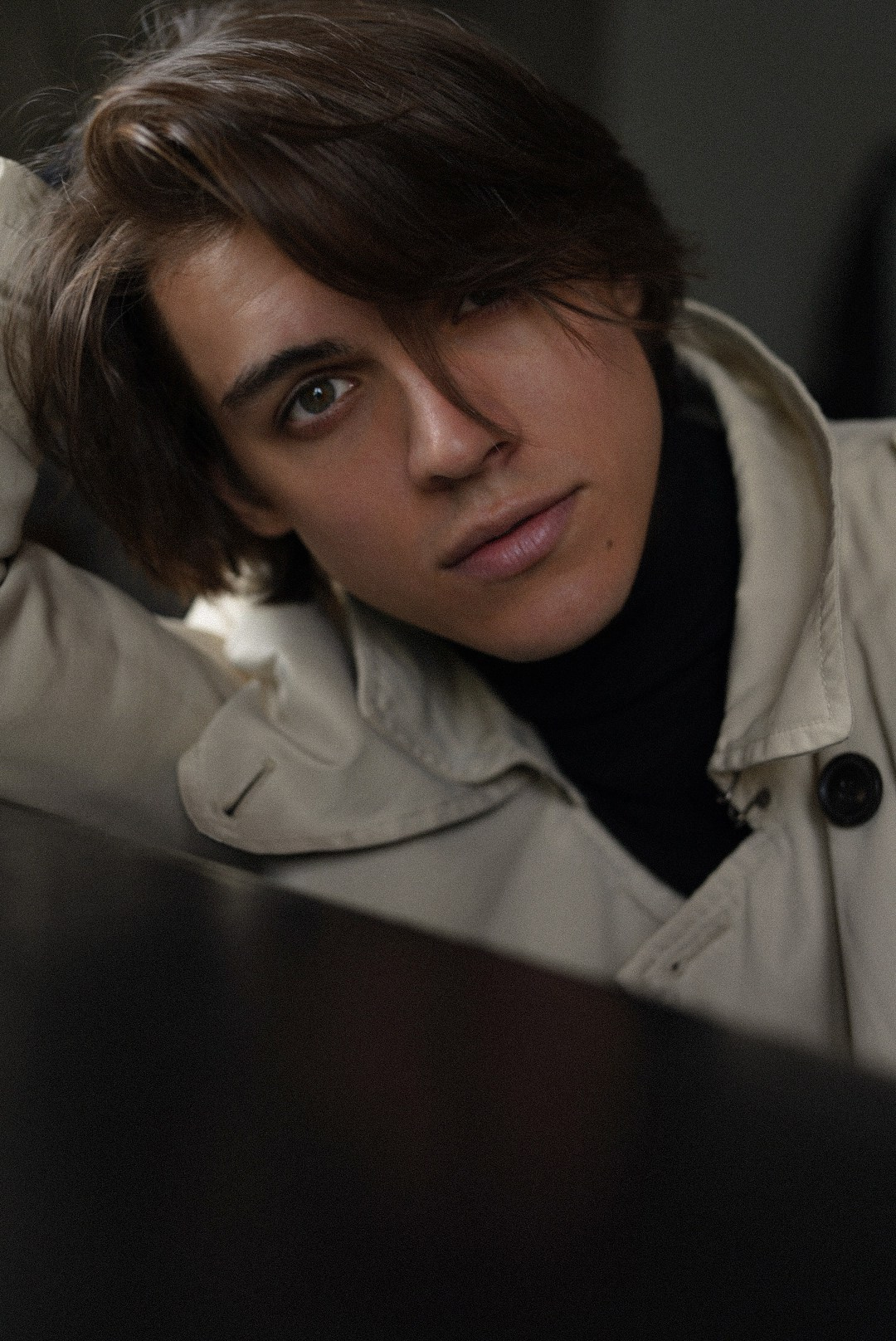 Иван. Главная