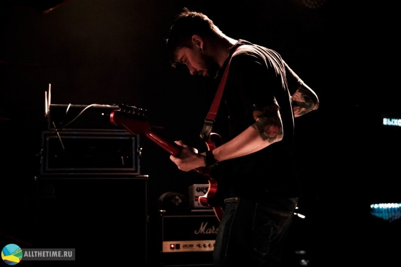 МОЙ 2007. Магия музыки в кадре: Концертная Фотография