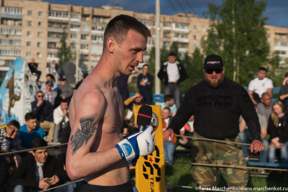 STRELKA. Репортажный и семейный фотограф в Санкт-Петербурге Тарас Марченко