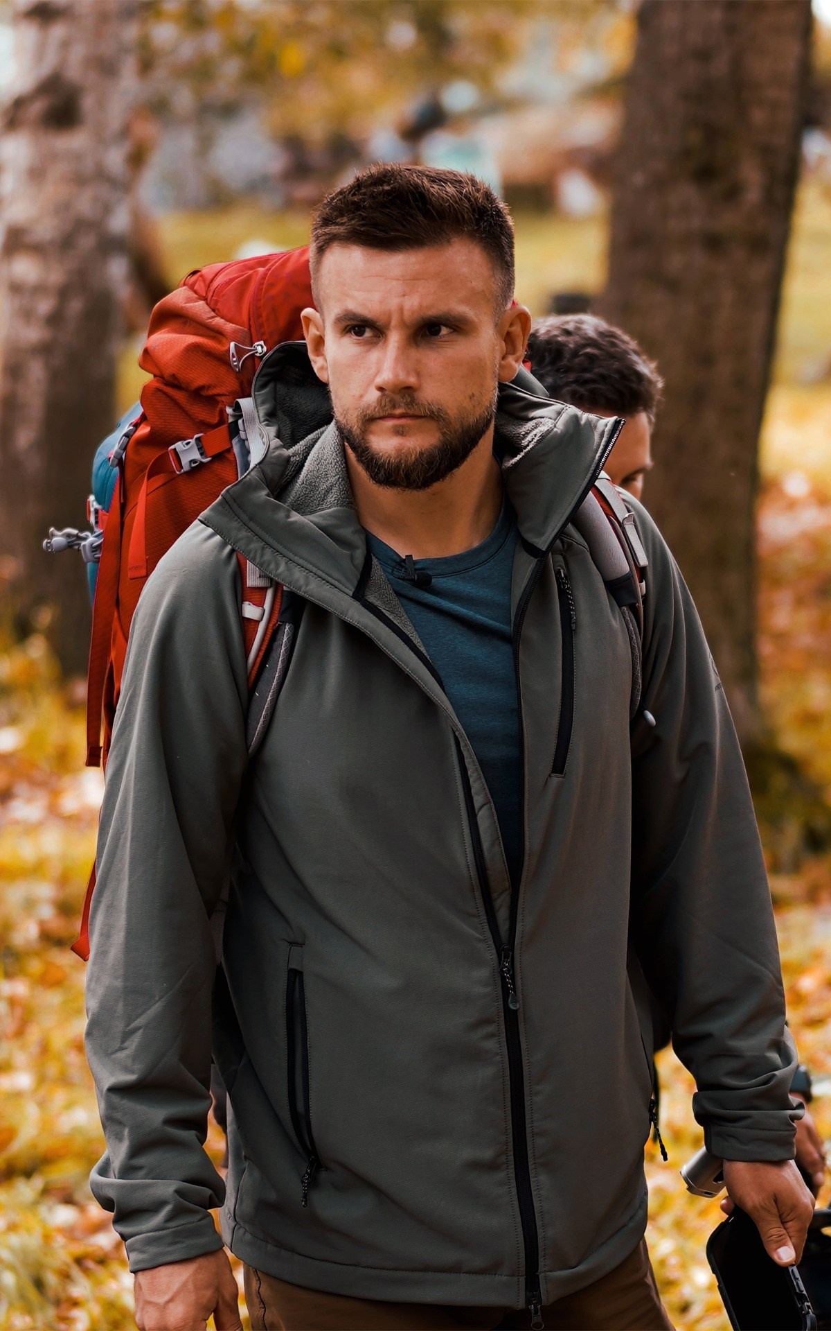 Фотограф в Хабаровске и Комсомольске-на-Амуре Евгений Федосеев