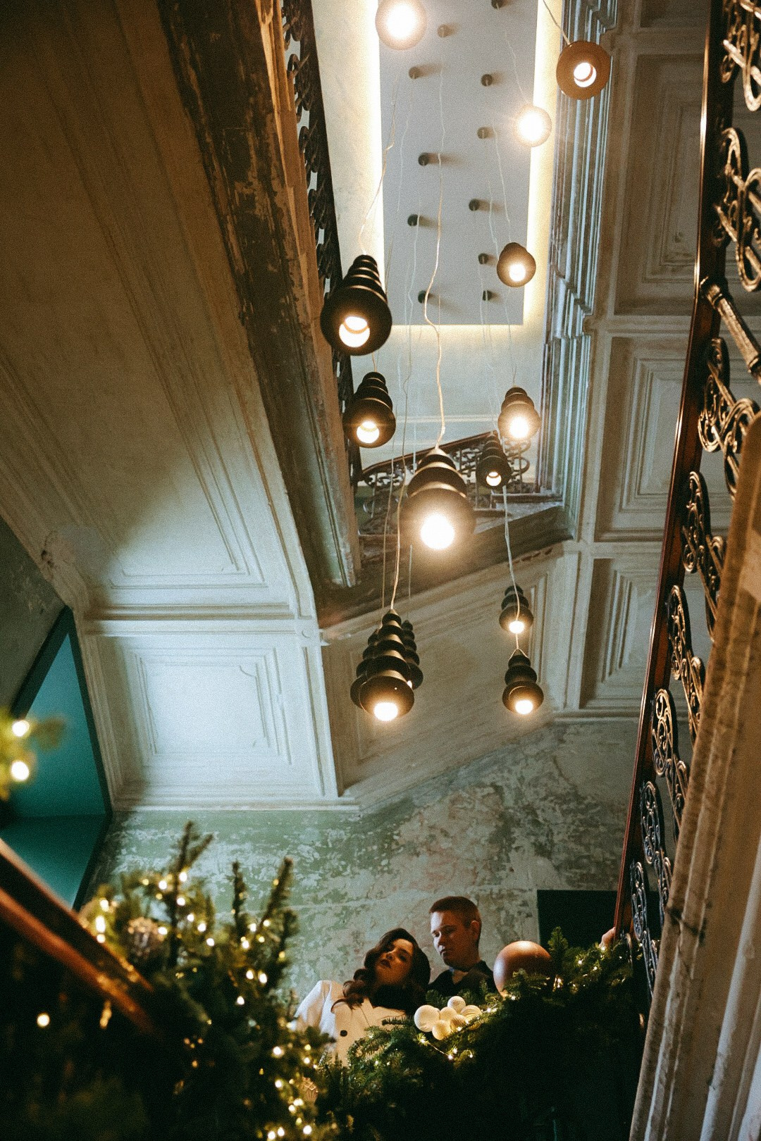 Сергей и Майя. Фотограф Нижний Новгород