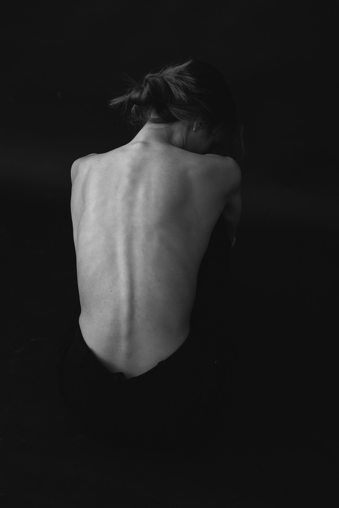 Ангелина. Фотограф Нижний Новгород