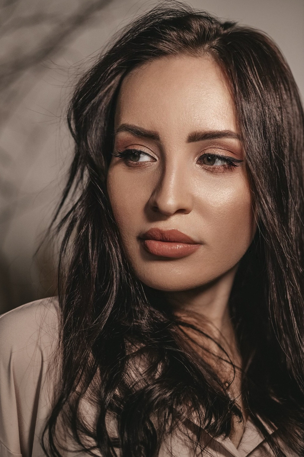 Индивидуальные женские фотосессии. Главная