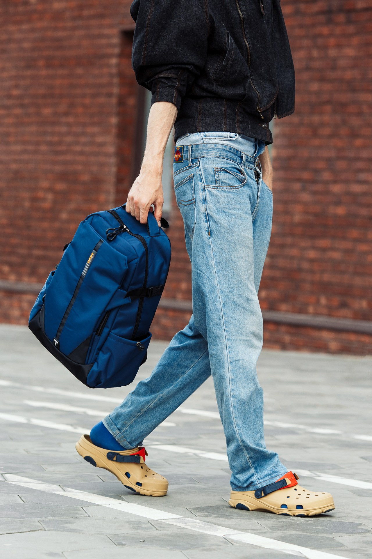 WB OZON Рюкзаки. Фотосъёмка для бизнеса — предметное фото, репортаж с мероприятий, портреты людей, съёмка интерьера и экстерьера