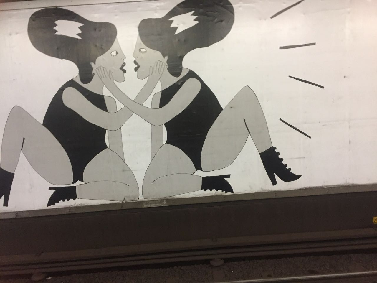 Хельсинки -18. Своя Мастерская