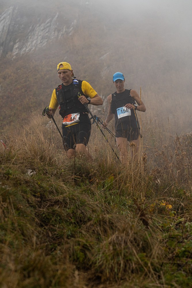 Трейловый бег «Альпиндустрия. Три курорта''. Репортажный фотограф в Красной Поляне и Сочи Павлюченко Екатерина