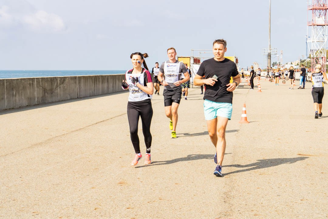 Гонка героев «Urban Sochi» 2022. Репортажный фотограф в Красной Поляне и Сочи Павлюченко Екатерина