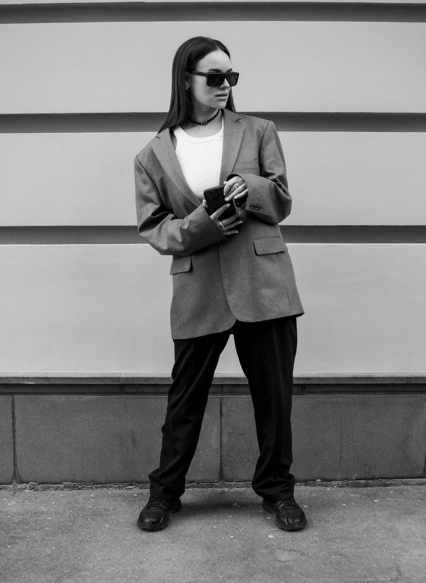 Алена. Фотограф в Москве, МО и России