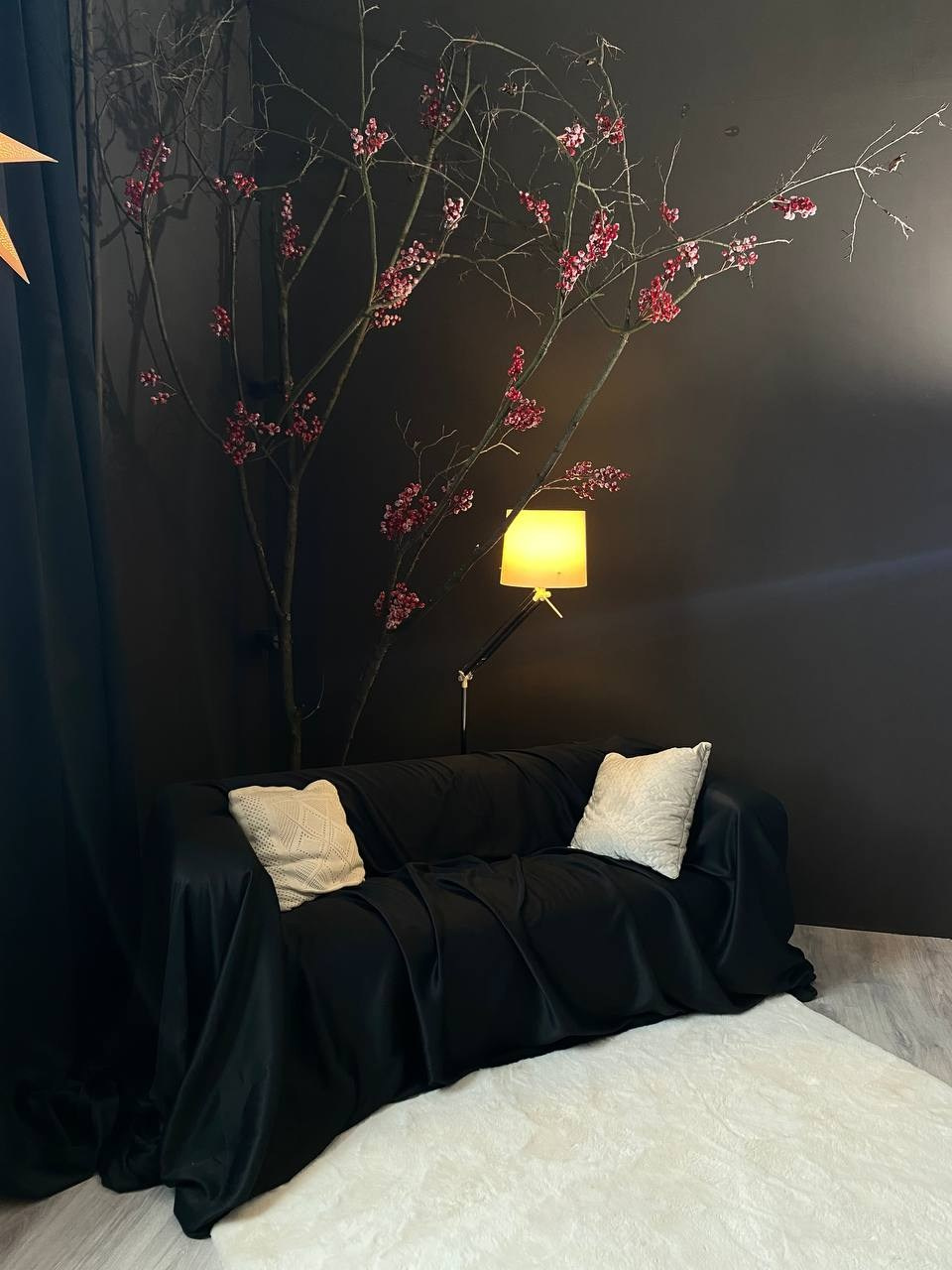 Фотографии залов фотостудии Точка. Профессиональная фотостудия в Санкт-Петербурге «Точка»