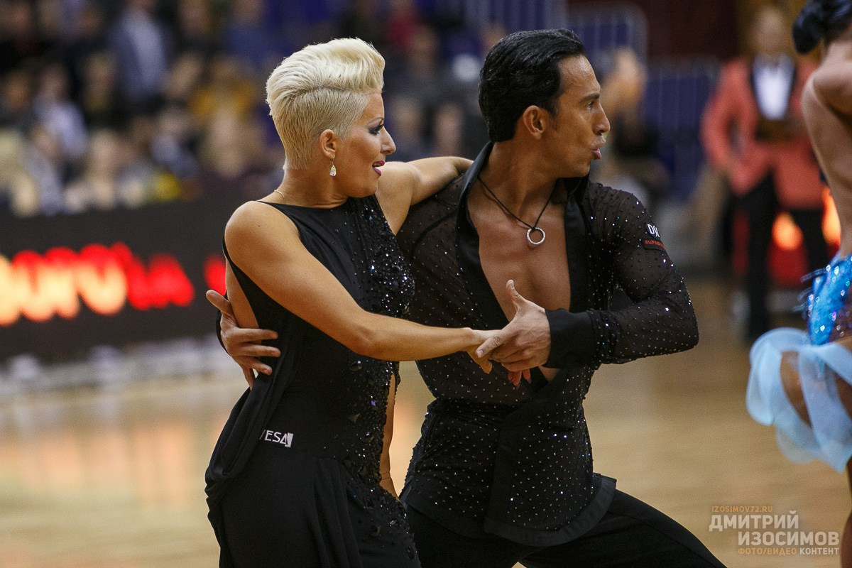 Золотые ворота Сибири