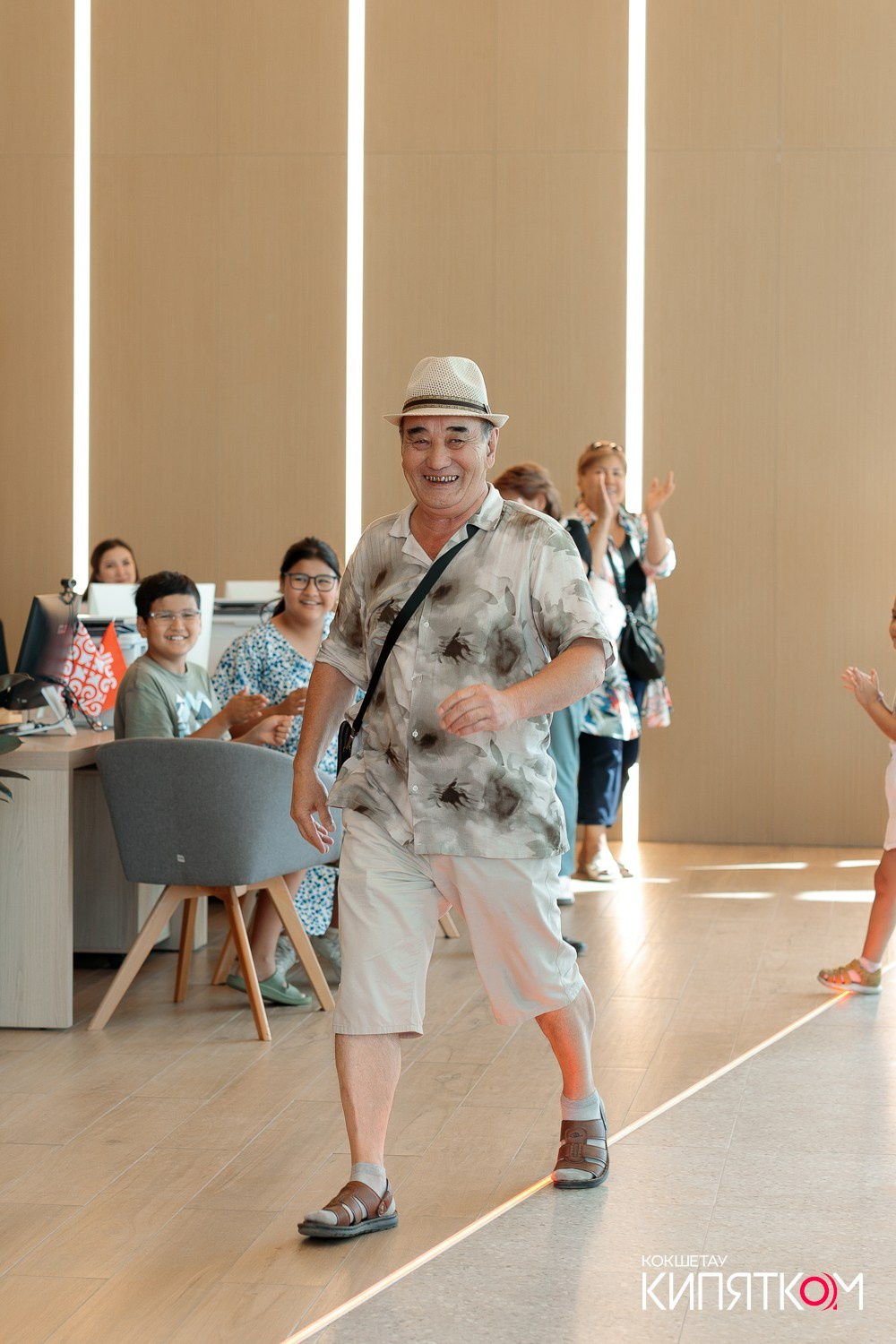 KIA SEVER AUTO. КИПЯТКОМ КОКШЕТАУ