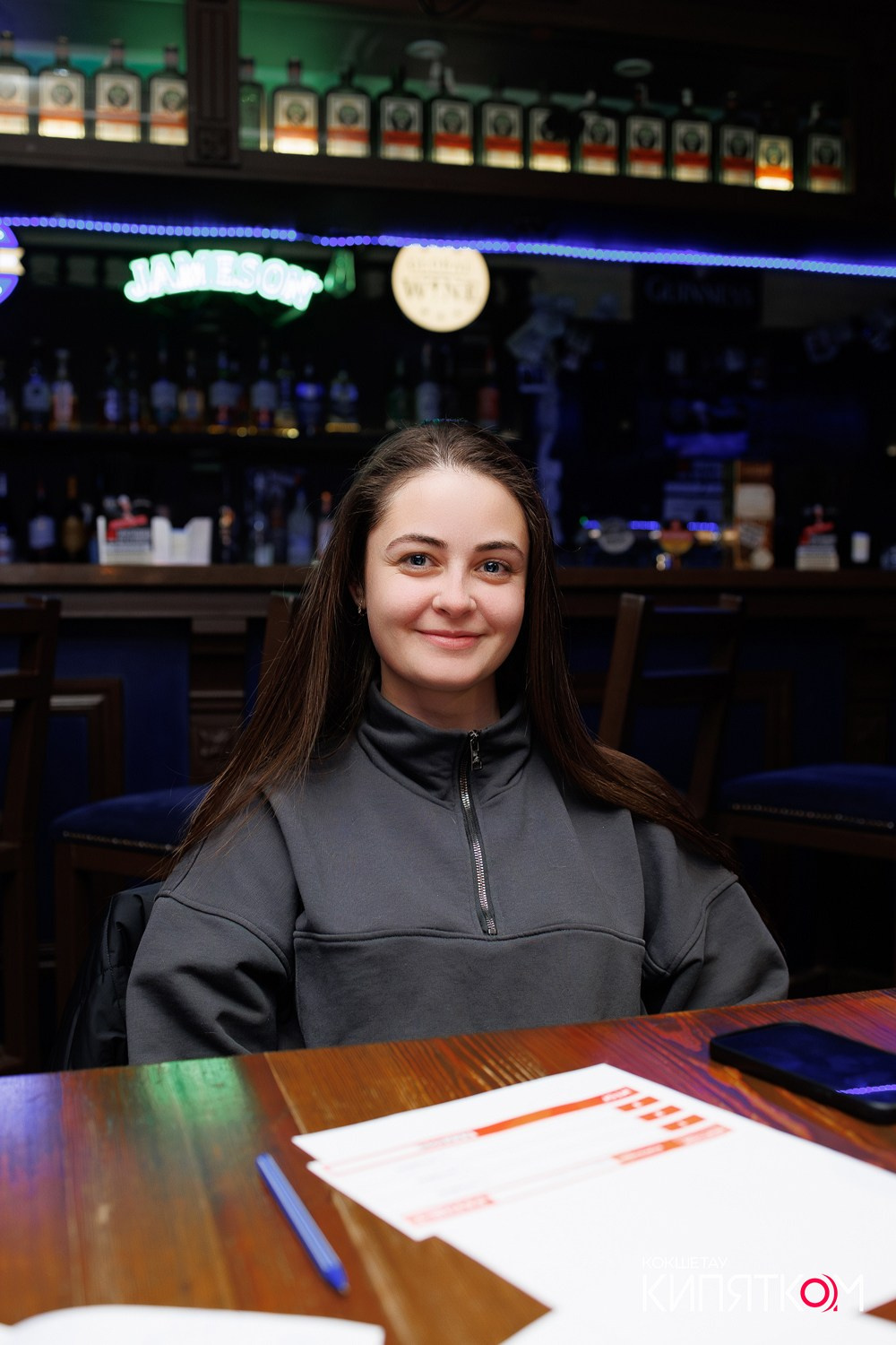 WOW QUIZ. КИПЯТКОМ КОКШЕТАУ