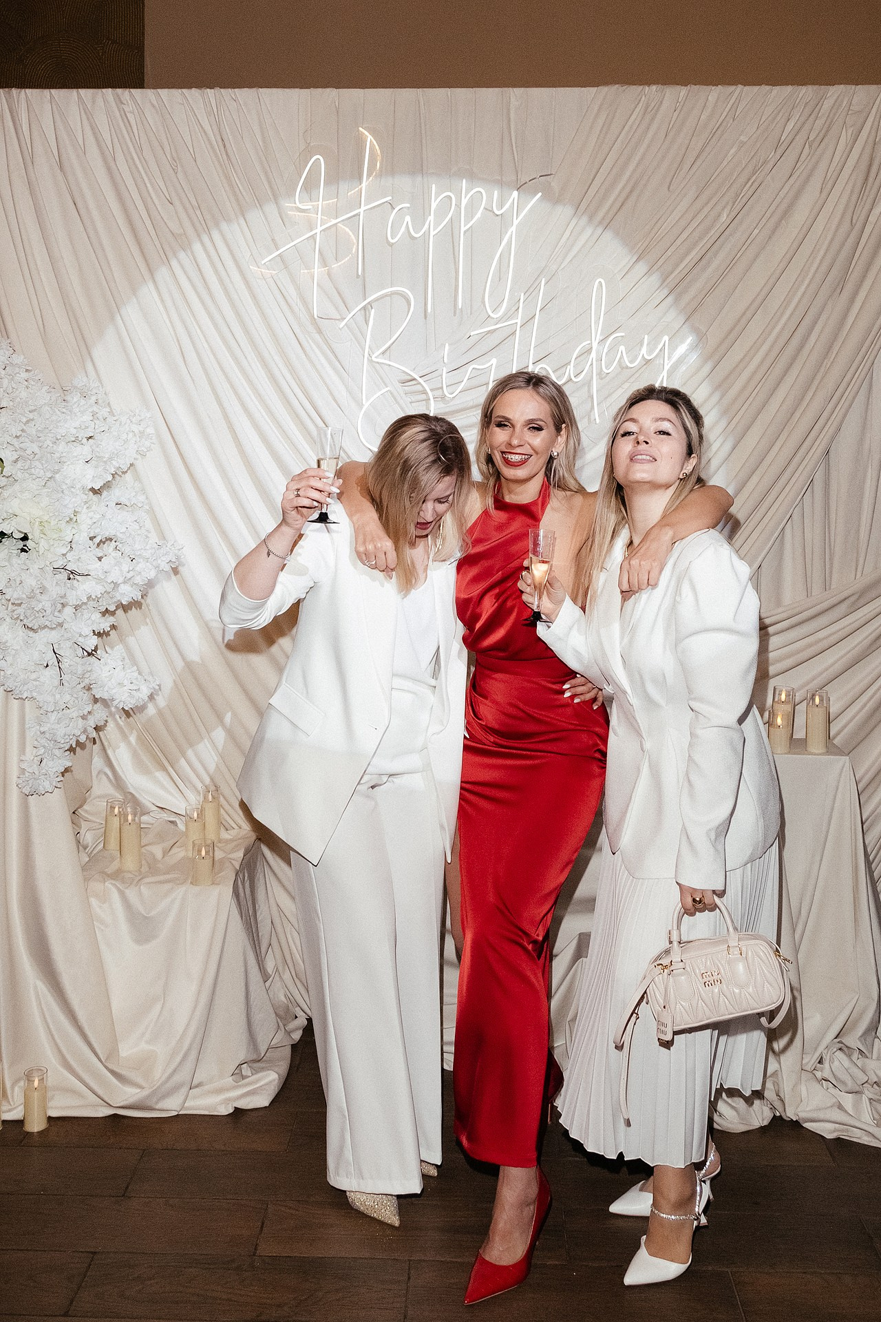 Репортаж юбилей фотошколы. Светский фотограф Санкт-Петербург и ЛО