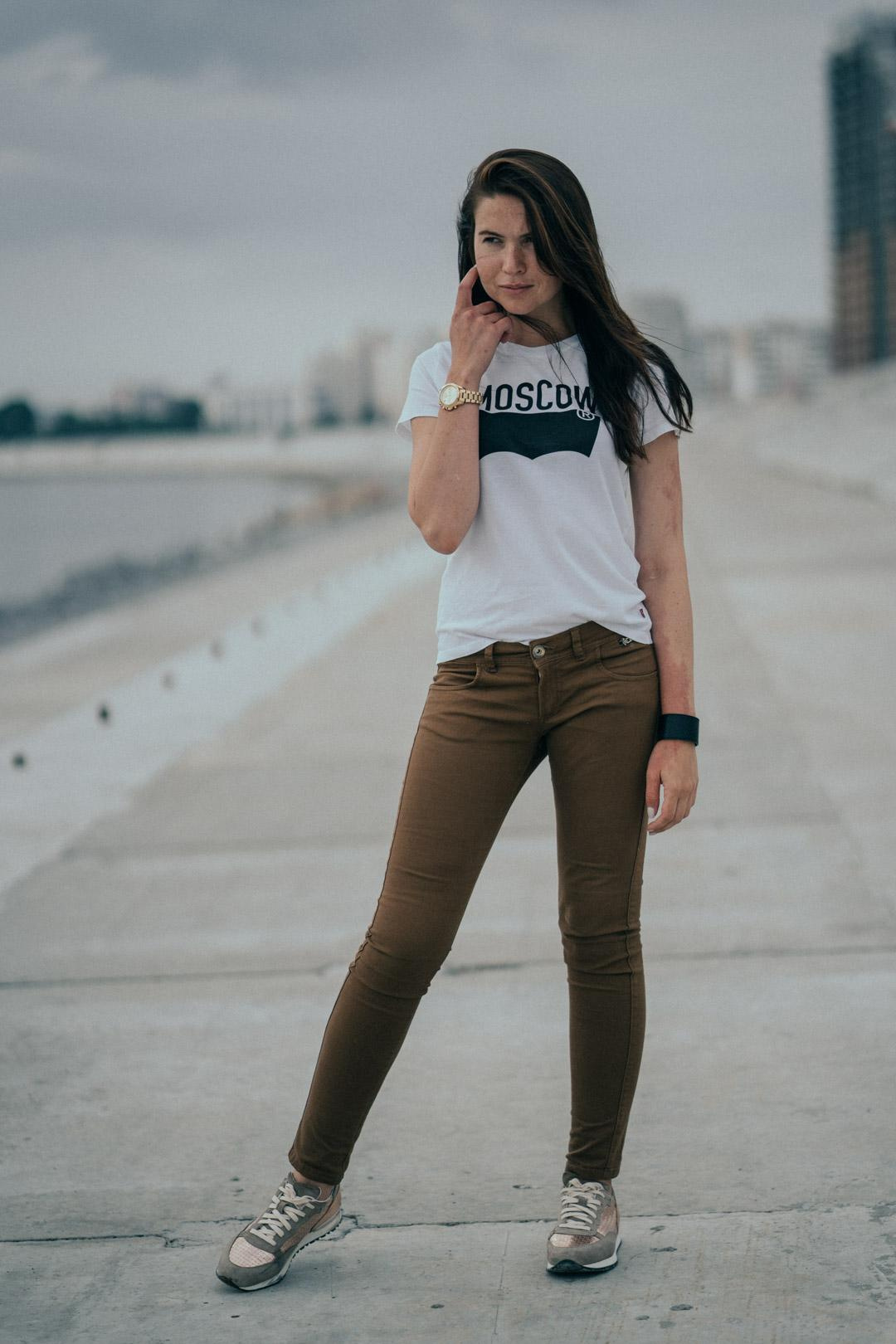 Olga D. Photographer & Videographer based in Ansan, South Korea