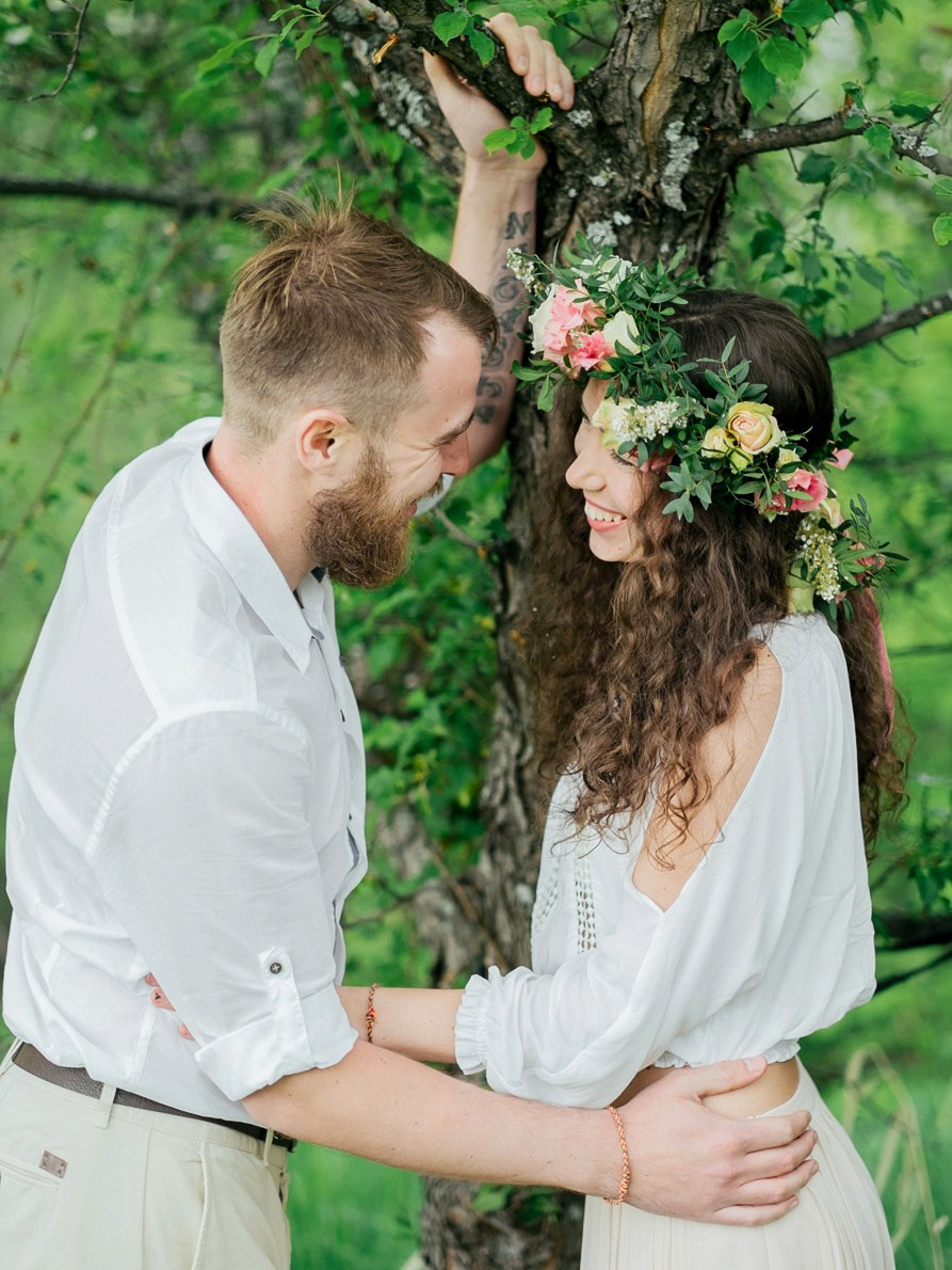 Русское поле. Свадебный Видеограф Фотограф в Сочи