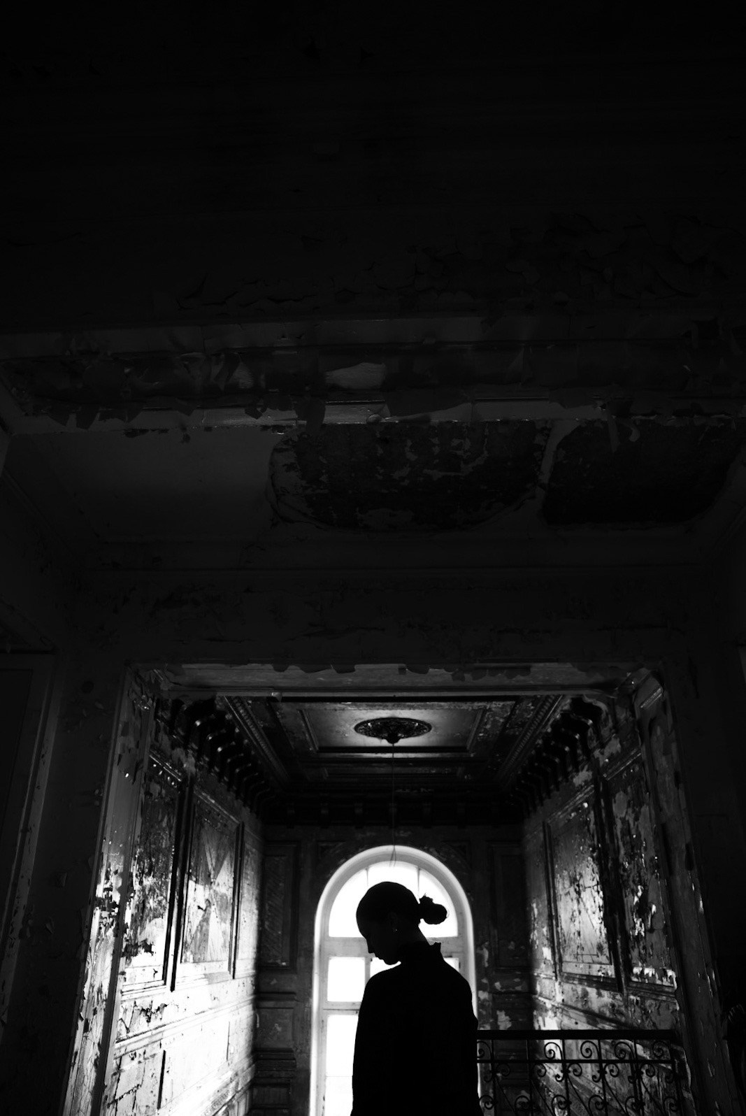 Лизавета. Фотограф Валерия Витте г. Москва