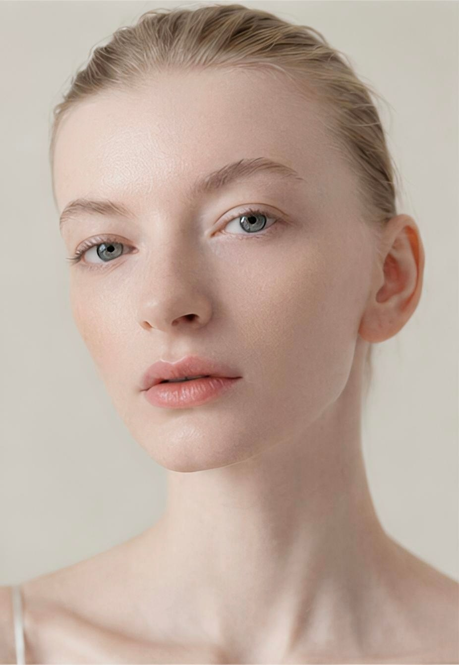 Daria S. Modeling agency TM MODELS