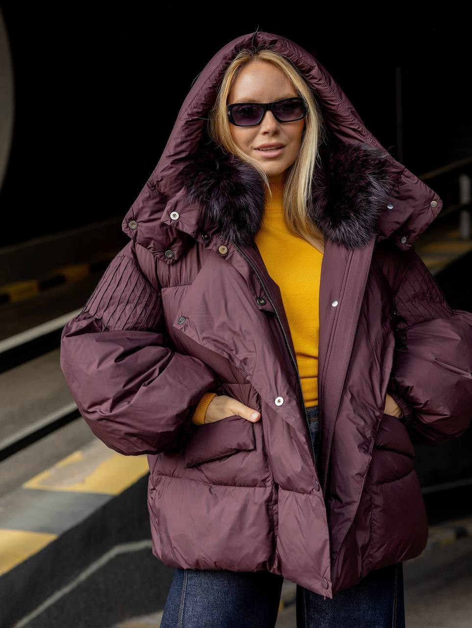 Кристина, 42-44, рост 170. KED Production — продакшн из СПб. Создаём фото, видео и контент, который помогает брендам и селлерам продавать больше