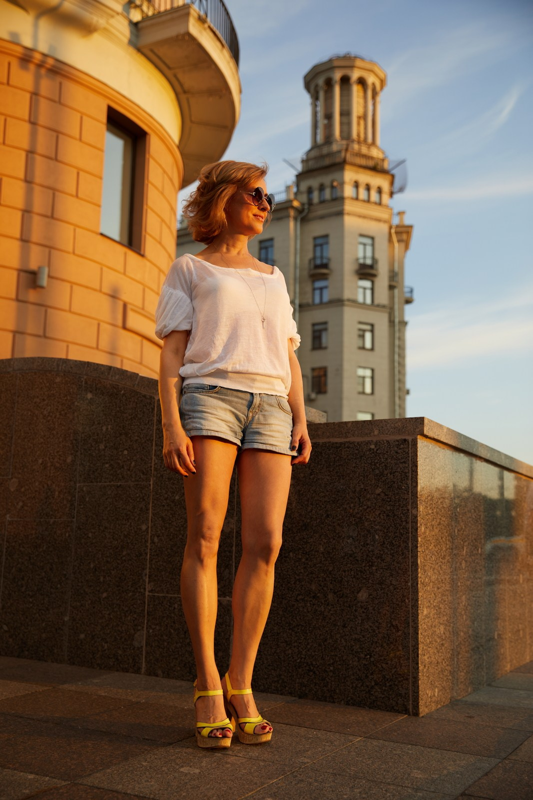 . Профессиональная фотосъемка для бизнеса и личного бренда в Москве