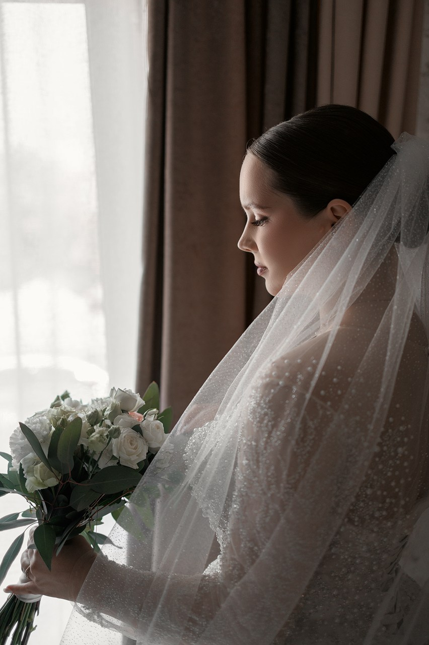 Кирилл & Яна. Свадебный и семейный фотограф в Челябинске