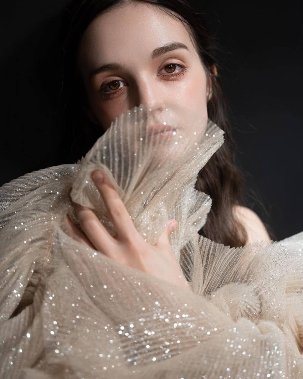 Аlina Ch. Modeling agency TM MODELS