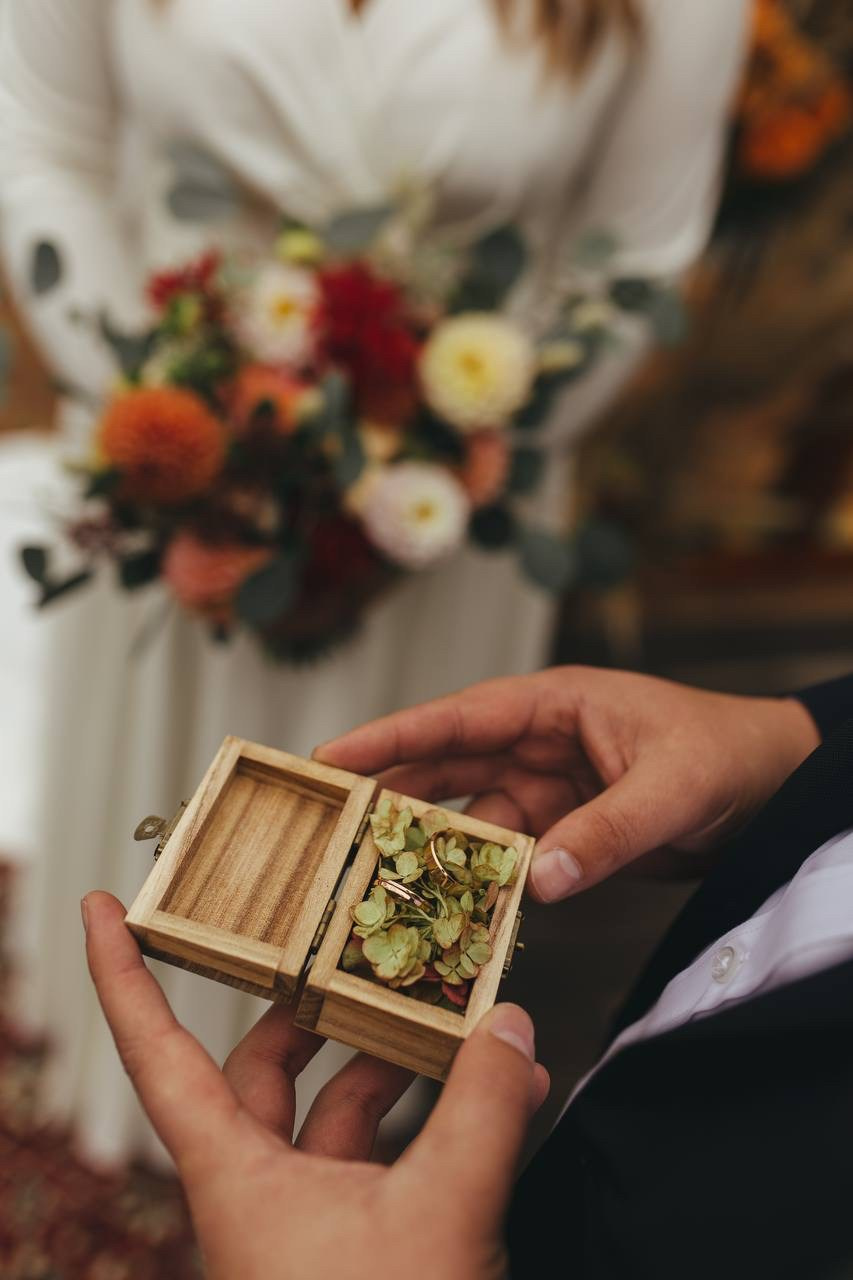 Татьяна и Денис 2021. Ксения Почтарь. Декоратор и флорист, город Владивосток