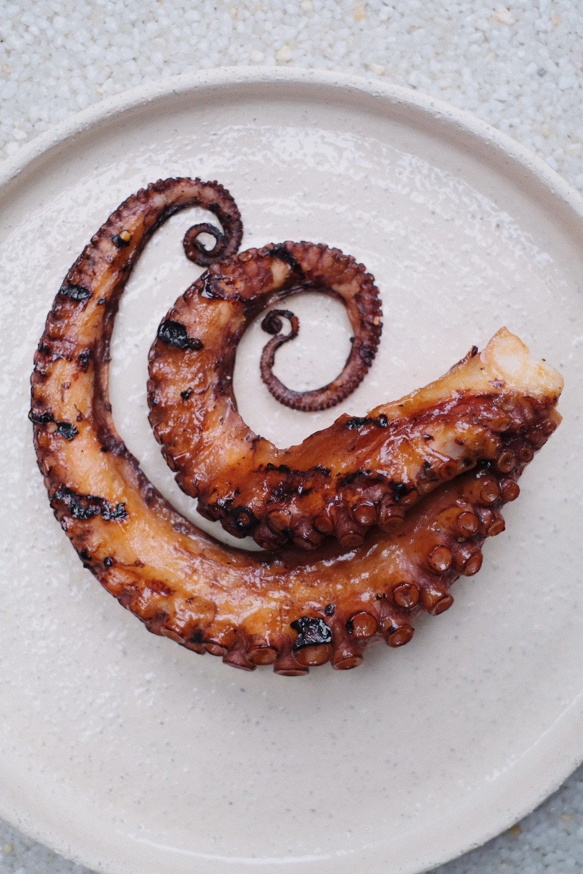 Фуд-съемка. Дарья Викулина — комфортный фотограф