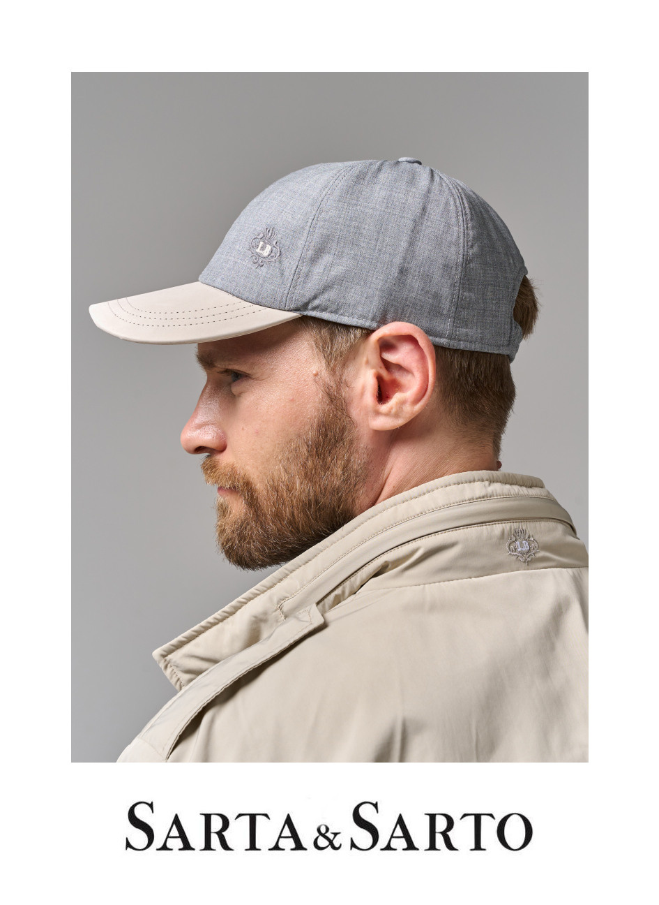 Sarta&Sarto. Fashion фотограф в Москве Ксения Чупрунова